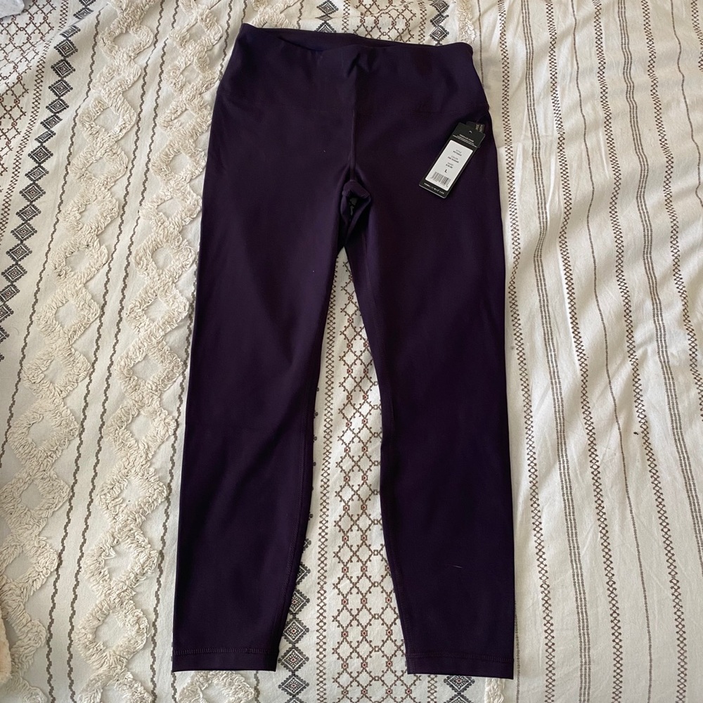 Yogalicious Lux Ankle Length Leggings